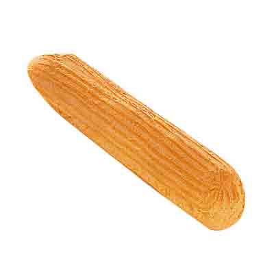 [02060200] ❄️PRUVE ECLAIRS SURGELES 16 CM A FOURRER 110 PCES