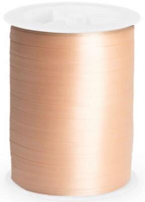 [70407751] BOLDUC LINT 10MM X 250M BEIGE/APRICOT S16
