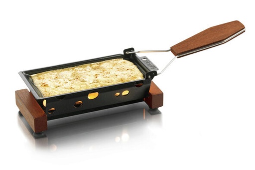 [60251411] *FF*BOSKA VIENNA PARTY RACLETTE A/BOUGIES