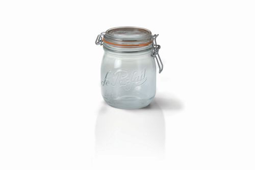 [70200347] LE PARFAIT BOCAL A STERILISER   0.50L  D8.5CM