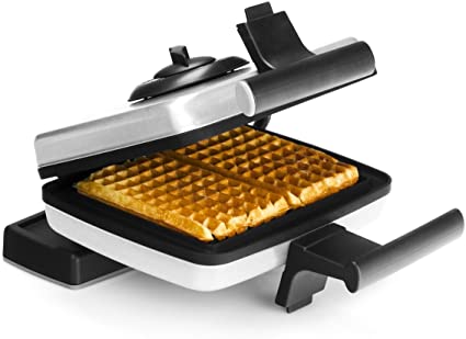 [52701148] FRIFRI WAFFLE IRON WA102 6X10 CAKES 1200W