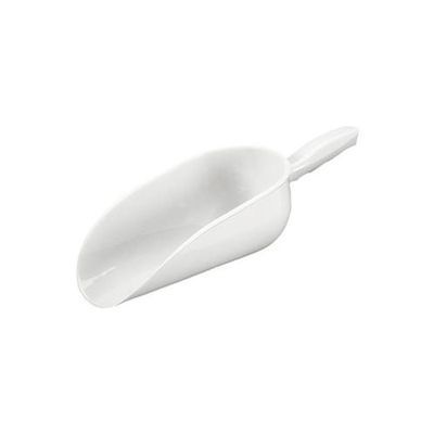 [57662785] WITTE PLASTIC BLOEMSCHEP 34CM 1,4 L
