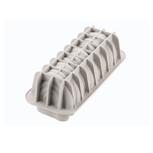 [70410350] SILIKOMART LANA MOLD 245X95XHT77MM