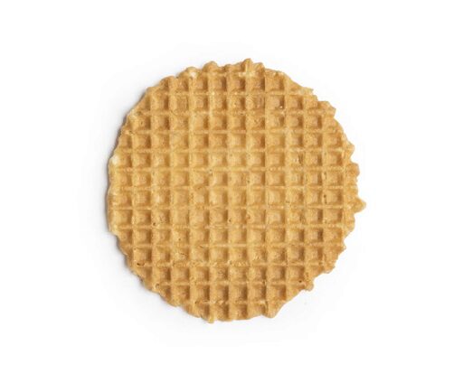 [10010071] LE VESUVE 87 GALETTE DUCATO 1000PC