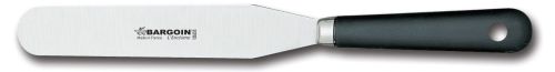 [50311231] FISCHER SPATULE FLEXIBLE 17CM INOX A/VIROLE 248-17