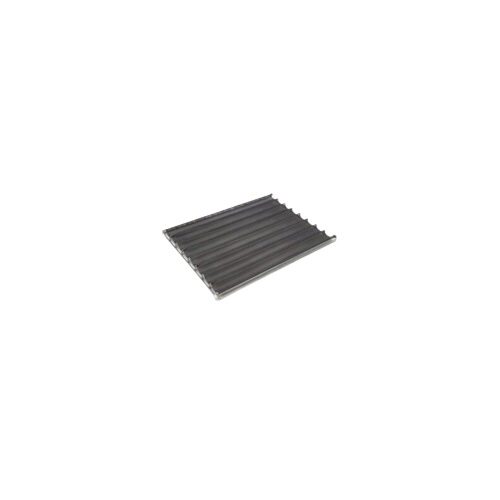 [70408039] STAINLESS STEEL COOKING NET 60X80 INFINIUM 601 COATING WITH 7 80 CM BAGUETTES