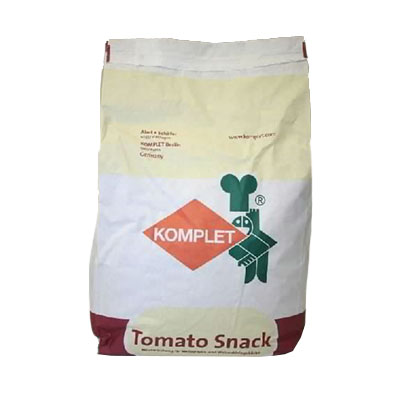 [05040827] KOMPLET TOMATO SNACK 2.5KG