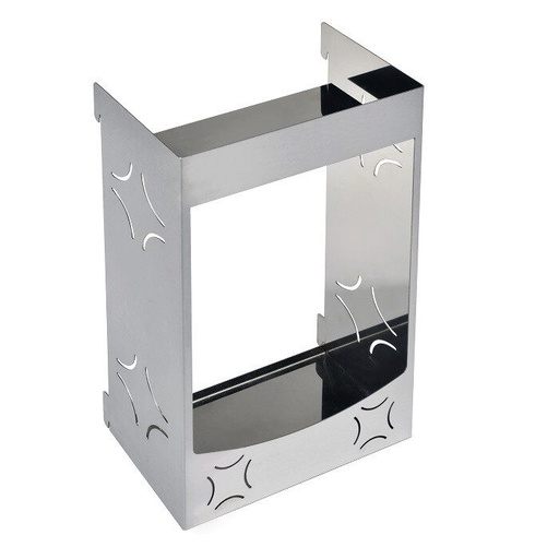 [62250395] ROLLER GRILL PORTE BOUTEILLES POUR DESSERTE CHPS