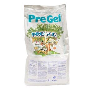 [07060072] PREGEL BASE CITRON 50 2KG