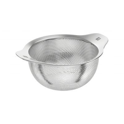 [57659978] ZWILLING COLANDER 24XH11CM SATIN STAINLESS STEEL 18/10