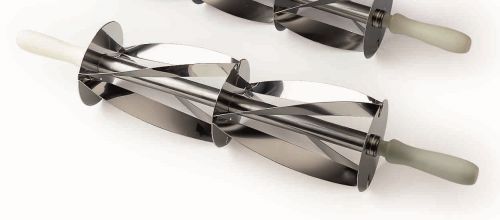 [50802074] ROLL FOR CUTTING CROISSANTS 180X200MM DOUBLE