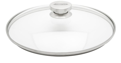 [57659693] DEMEYERE GLAZEN DEKSEL 28CM