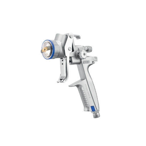 [54300707] SGI SATAMINIJET 4400 B RP 1.2 SR GUN PRECISE APPLICATION +2 RPS 0.3L CUPS AND EURO TIP