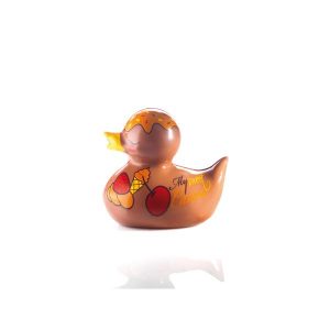 [08057861] 074170 PCB MOULES CANARDS MY SWEET CANARD POUR 10PIÈCES 10X9 CM H.6,6 CM 20PCES ***S/CD***
