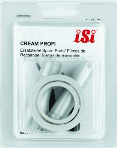 [53804419] ISI WHIP+ SIPHON REPLACEMENT SET N.3082