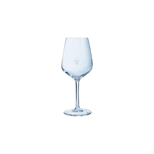[57658024] ARCOROC VERRE VINA JULIETTE "JAUGE" 30CL SHERR RIM