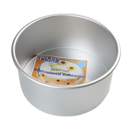 [51223025] RONDE ALUMINIUM VORM Ø 25 HT10CM