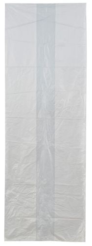 [55500359] HOUSSE JETABLE PVC PR CHARIOT 60/40 HT 180-100PC