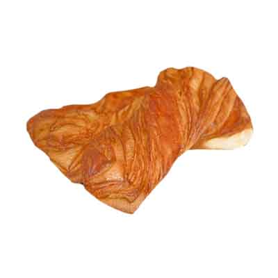 [02030369]  PANISTAR 032 PLAIN RAW BUTTER TORTILLON 75X100GR