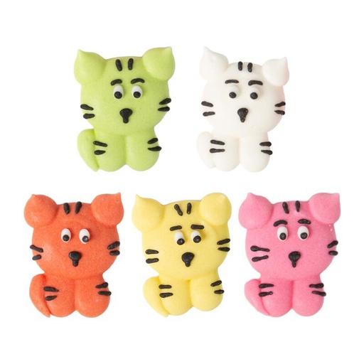 [08054814] *FF*1024814 CHATONS 140PCS ***S/CDE***