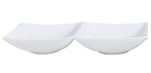 [74500375] GURAL PORSELEINEN KOM HONG KONG 2 COMPLEET 17X8CM