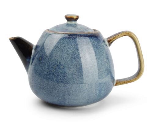 [74501220] F-2D NOVA BLUE TEAPOT 50CL - 604126