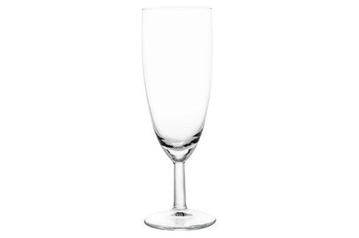 [60252148] COSY MOMENTS 15CL FLUTE BALLOON GLASS