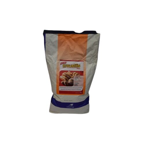 [05050053] CROUSTILIS PLUS IMPROVING CRUNCHY PRODUCT 20KG