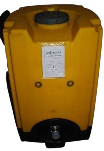 [06010008] VERSE VLOEIBARE GIST GESTABILISEERDE KONINKLIJKE ROOM VIA TANKWAGEN ***OP BESTELLING***