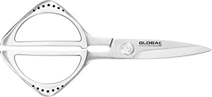 [57661641] GLOBAL GKS-210 MULTIFUNCTIONELE KEUKENSCHAAR