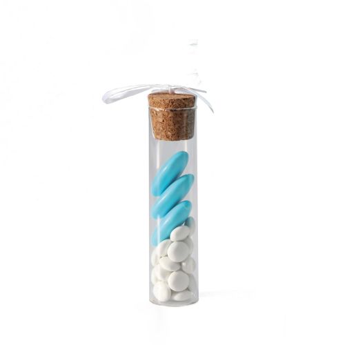 [60900001] 10CM GLASS TEST TUBE
