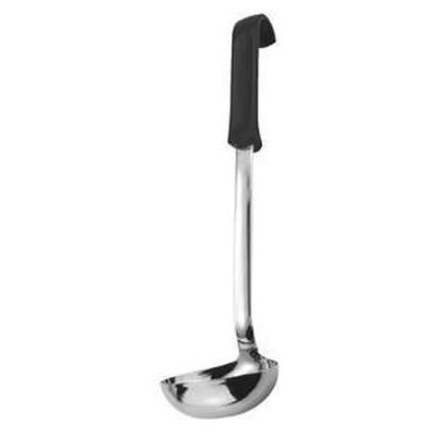 [57661056] HENDI LOUCHE DE SERVICE  PLEINE 9CM-33.5CM A/ARRET- 9CL