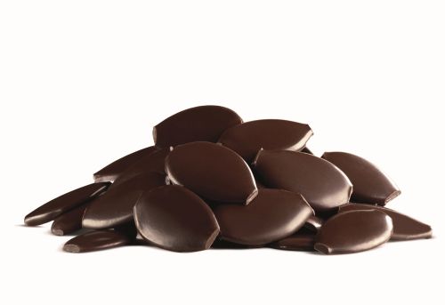 [03070437] CALLEBAUT S12-HP35-471 PATE A GLACER FONCEE 10KG