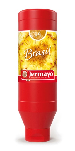 [05070138] JERMAYO BRAZIL SAUCE 1L