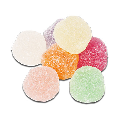 [14020139] JORIS BONBONS MELI MELO GOMMES 1KG