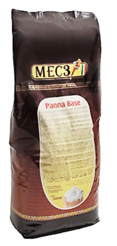 [07100271] MEC3 02096 PANNAMELK-IJSBASIS 2,5KG