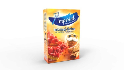 [05101039] 1KG IMPERIAL SELF-FILTERING FLOUR