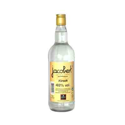 [07010194] KIRSCH PURE JACOBERT 48% MET ACCIJNZEN 1L