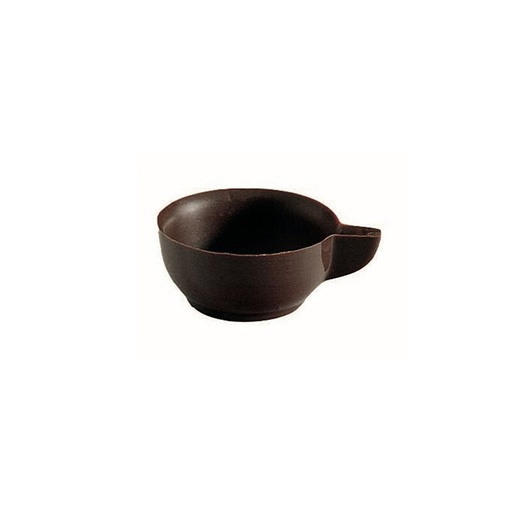 [08054926] 1012014 KOFFIE CHOCOLADE KOM 2X2.8X4.4CM 168STUKS ***S/CDE***