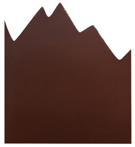 [08056663] 060329 PCB EMBOUTS MONTAGNE EXTRA FIN CN 9,5X8,5 CM 75PCES ***S/CD***