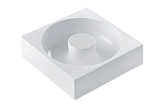 [51657529] SILIKOMART SAVARIN MOLD Ø 180 MM H 50 MM