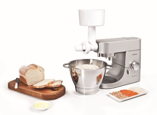 [60509550] KENWOOD * AT941 ACCESSOIRE MOULIN A CEREALES KAX941