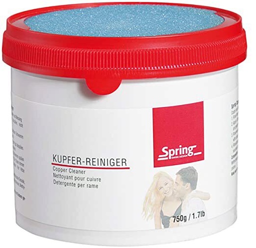 [57662903] SPRING KOPERREINIGER 750GR