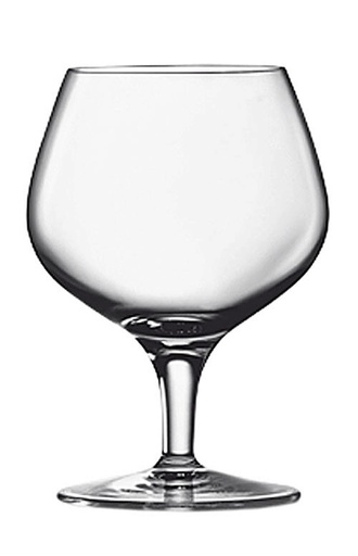 [70200383] LUIGI BORMIOLI NAPOLEON COGNAC GLAS 23CL