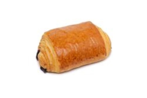 [02041261] VAMIX K236 MINI RAW BUTTER CHOCOLATE LOAF 200 X 30GR
