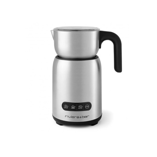 [60536512] RIVIERA & CHOCOLATE BAR & STAINLESS STEEL INDUCTION EMULSIONER 650W