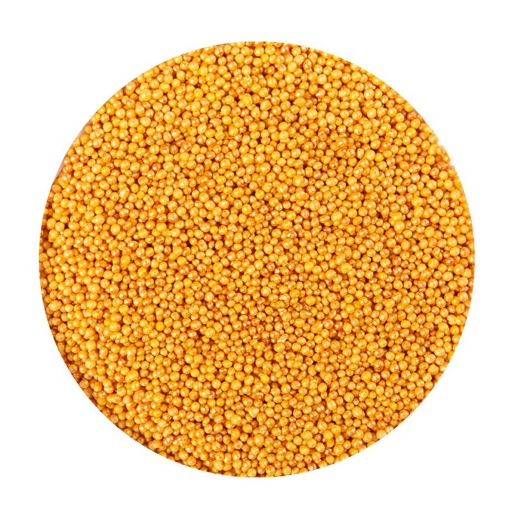 [08054703] 1057604 NON PAREIL GOLD 850GR