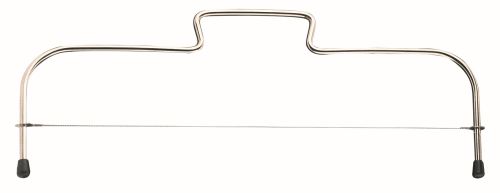 [54912663] WESTMARK SINGLE CAKE CUTTING SAW