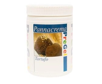 [07060376] PREGEL PANNACREMA FLAVOR CONCENTRATE TARTUFFO FINE 1.1KG