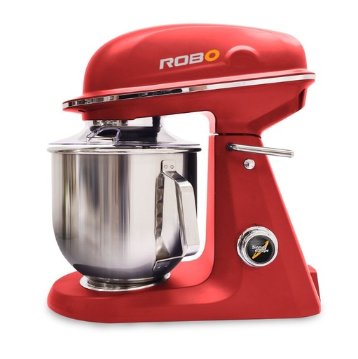 [60509018] SINMAG ROBO MIXER ROOD 7L 350W